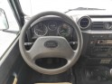 Land rover defender 110 td4 2.4l hard top s - garantie 12 mois occasion simplicicar reims simplicicar simplicibike france