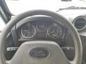 Land rover defender 110 td4 2.4l hard top s - garantie 12 mois occasion simplicicar reims simplicicar simplicibike france