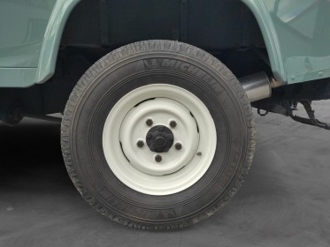 Land rover defender 110 td4 2.4l hard top s - garantie 12 mois occasion simplicicar reims simplicicar simplicibike france