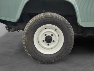 Land rover defender 110 td4 2.4l hard top s - garantie 12 mois occasion simplicicar reims simplicicar simplicibike france
