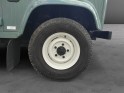 Land rover defender 110 td4 2.4l hard top s - garantie 12 mois occasion simplicicar reims simplicicar simplicibike france