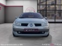 Renault megane ii coupe coupe 2.0 16v dynamique toit ouvrant garantie 12 mois occasion simplicicar frejus  simplicicar...
