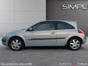 Renault megane ii coupe coupe 2.0 16v dynamique toit ouvrant garantie 12 mois occasion simplicicar frejus  simplicicar...