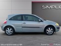 Renault megane ii coupe coupe 2.0 16v dynamique toit ouvrant garantie 12 mois occasion simplicicar frejus  simplicicar...