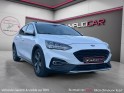 Ford focus active 1.5 ecoblue 120 ss bva8 active attelage camera de recul garantie 12mois occasion simplicicar bordeaux ...