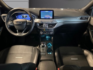 Ford focus active 1.5 ecoblue 120 ss bva8 active attelage camera de recul garantie 12mois occasion simplicicar bordeaux ...