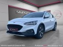 Ford focus active 1.5 ecoblue 120 ss bva8 active attelage camera de recul garantie 12mois occasion simplicicar bordeaux ...
