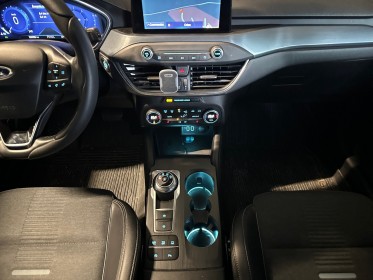 Ford focus active 1.5 ecoblue 120 ss bva8 active attelage camera de recul garantie 12mois occasion simplicicar bordeaux ...