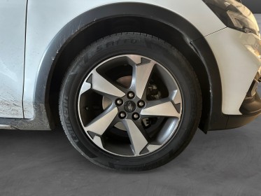 Ford focus active 1.5 ecoblue 120 ss bva8 active attelage camera de recul garantie 12mois occasion simplicicar bordeaux ...