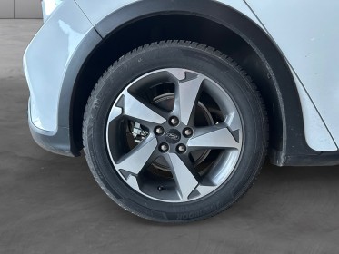 Ford focus active 1.5 ecoblue 120 ss bva8 active attelage camera de recul garantie 12mois occasion simplicicar bordeaux ...