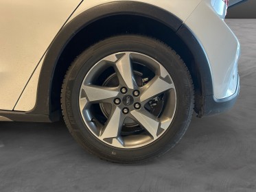 Ford focus active 1.5 ecoblue 120 ss bva8 active attelage camera de recul garantie 12mois occasion simplicicar bordeaux ...