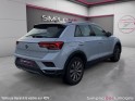 Volkswagen t-roc 1.5 tsi 150 evo start/stop bvm6 carat exclusive occasion simplicicar limoges  simplicicar simplicibike france