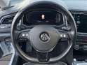 Volkswagen t-roc 1.5 tsi 150 evo start/stop bvm6 carat exclusive occasion simplicicar limoges  simplicicar simplicibike france