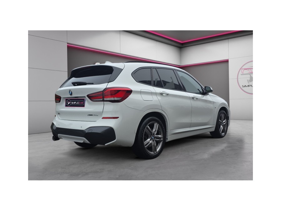BMW d'occasion X1 25 XE de 2021 Beauvais (60)﻿
