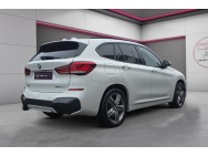 BMW d'occasion X1 25 XE de 2021 Beauvais (60)﻿