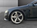 Audi rs4 avant b8 4.2 v8 fsi 450 ch quattro s tronic 7 rapports pack f1 / entretien à jour / garantie 12 mois occasion...