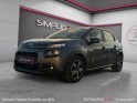 Citroen c3 c3 bluehdi 100 ss bvm6 feel, radar de recul, climatisation, garantie 12 mois occasion simplicicar lunel...
