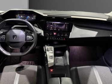 Peugeot 308 phev 180 e-eat8 allure carplay sans fil gps afil active occasion simplicicar magny-en-vexin simplicicar...