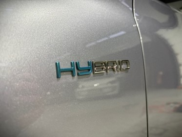 Peugeot 308 phev 180 e-eat8 allure carplay sans fil gps afil active occasion simplicicar magny-en-vexin simplicicar...