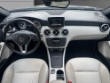 Mercedes classe a 200 cdi blueefficiency fascination 7-g dct a, caméra de recul, sellerie cuir, full entretien mercedes,......