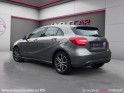 Mercedes classe a 200 cdi blueefficiency fascination 7-g dct a, caméra de recul, sellerie cuir, full entretien mercedes,......