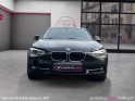 Bmw serie 1 f20 116i 136 ch sport a, radar avant / arrière, intérieure cuire, garantie 12 mois. occasion simplicicar...