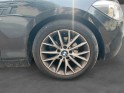 Bmw serie 1 f20 116i 136 ch sport a, radar avant / arrière, intérieure cuire, garantie 12 mois. occasion simplicicar...