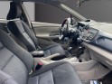 Honda insight hybrid 1.3 i-vtec executive cvt, rétroviseur rabattable, garantie 12 mois. occasion simplicicar villejuif ...