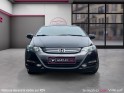 Honda insight hybrid 1.3 i-vtec executive cvt, rétroviseur rabattable, garantie 12 mois. occasion simplicicar villejuif ...