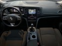 Renault megane iv berline business tce 115 fap business, apple carplay, radar avant arrière, garantie 12 mois. occasion...