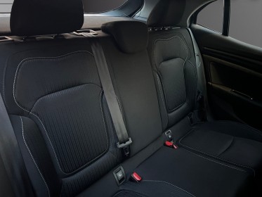 Renault megane iv berline business tce 115 fap business, apple carplay, radar avant arrière, garantie 12 mois. occasion...