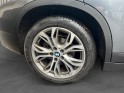 Bmw x1 f48 lci sdrive 18i 136 ch dkg7 business design, caméra de recul, apple carplay, garantie 12 mois. occasion...