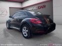 Volkswagen coccinelle 1,4 tsi 53 collector distri  vidange occasion avignon (84) simplicicar simplicibike france
