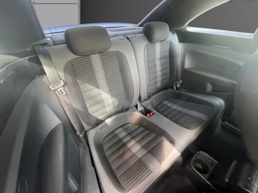 Volkswagen coccinelle 1,4 tsi 53 collector distri  vidange occasion avignon (84) simplicicar simplicibike france