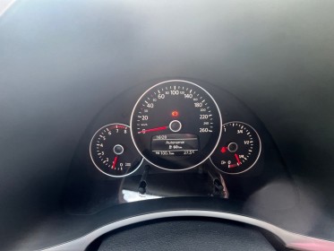 Volkswagen coccinelle 1,4 tsi 53 collector distri  vidange occasion avignon (84) simplicicar simplicibike france