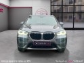 Bmw x1 f48 lci sdrive 18i 136 ch dkg7 business design, caméra de recul, apple carplay, garantie 12 mois. occasion...