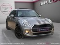 Mini hatch 5 portes one 102 ch edition shoreditch, toit ouvrant, gps, garantie 12 mois occasion simplicicar lunel simplicicar...
