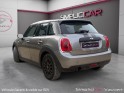 Mini hatch 5 portes one 102 ch edition shoreditch, toit ouvrant, gps, garantie 12 mois occasion simplicicar lunel simplicicar...
