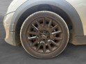 Mini hatch 5 portes one 102 ch edition shoreditch, toit ouvrant, gps, garantie 12 mois occasion simplicicar lunel simplicicar...