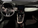 Renault clio v e-tech 140 - 21 intens full entretien renault// garantie 12 mois occasion simplicicar saint-jean simplicicar...