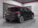 Renault clio v e-tech 140 - 21 intens full entretien renault// garantie 12 mois occasion simplicicar saint-jean simplicicar...