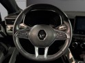 Renault clio v e-tech 140 - 21 intens full entretien renault// garantie 12 mois occasion simplicicar saint-jean simplicicar...