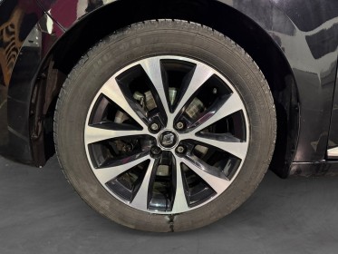 Renault clio v e-tech 140 - 21 intens full entretien renault// garantie 12 mois occasion simplicicar saint-jean simplicicar...