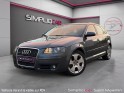 Audi a3 sportback 3.2 quattro ambition s-tronic a occasion simplicicar st-maximin simplicicar simplicibike france