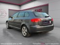 Audi a3 sportback 3.2 quattro ambition s-tronic a occasion simplicicar st-maximin simplicicar simplicibike france