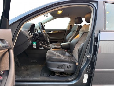 Audi a3 sportback 3.2 quattro ambition s-tronic a occasion simplicicar st-maximin simplicicar simplicibike france