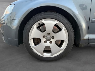 Audi a3 sportback 3.2 quattro ambition s-tronic a occasion simplicicar st-maximin simplicicar simplicibike france