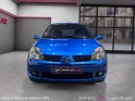 Renault clio rs ragnotti occasion simplicicar lyon ouest simplicicar simplicibike france