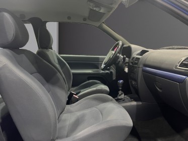 Renault clio rs ragnotti occasion simplicicar lyon ouest simplicicar simplicibike france