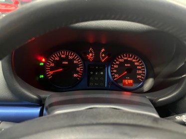 Renault clio rs ragnotti occasion simplicicar lyon ouest simplicicar simplicibike france